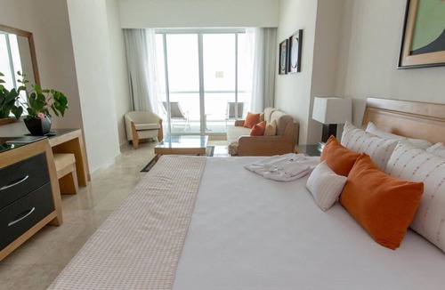 Diamante Hotel | Grand Mayan - Acapulco