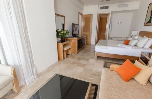 Diamante Hotel | Grand Mayan - Acapulco