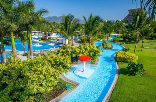 Diamante Hotel | Grand Mayan - Acapulco