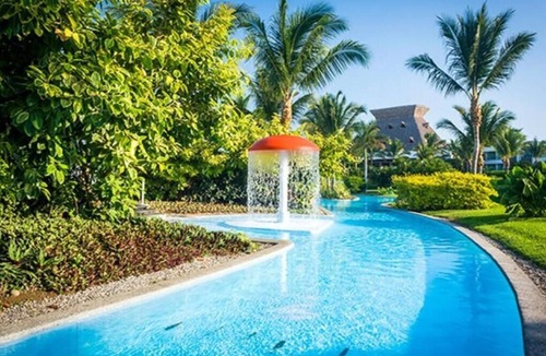 Diamante Resort | Grand Mayan Two Bedroom Suite – Spacious Luxury in Acapulco Paradise