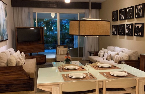 Playa Diamante Resort | Grand Mayan 1 bedroom Suite Acapulco Vidanta