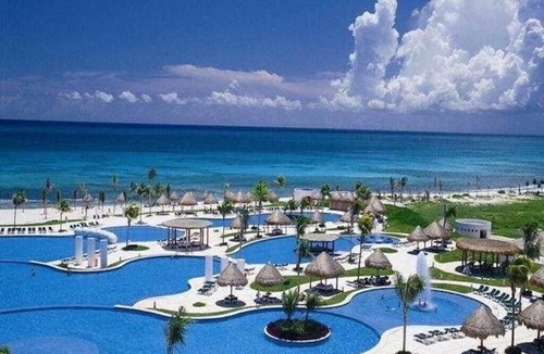 Villa Juarez Villa | Grand Mayan, Riviera Maya - Luxury One Bedroom Villa *Friday Check-in by RedAwning