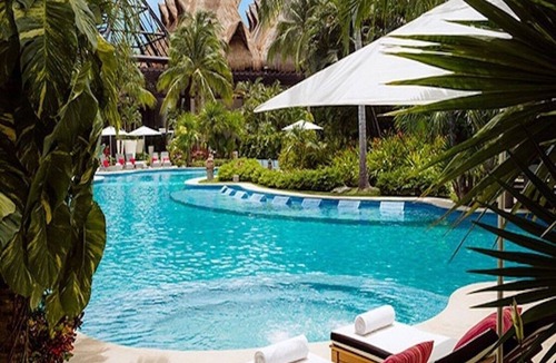 Villa Juarez Villa | Grand Mayan, Riviera Maya - Luxury One Bedroom Villa *Friday Check-in by RedAwning