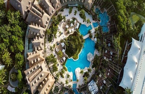 Villa Juarez Villa | Grand Mayan, Riviera Maya - Luxury One Bedroom Villa *Saturday Check-in by RedAwning
