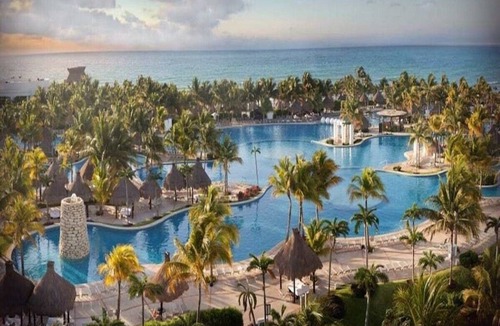 Villa Juarez Villa | Grand Mayan, Riviera Maya - Luxury Studio *Sunday Check-in by RedAwning