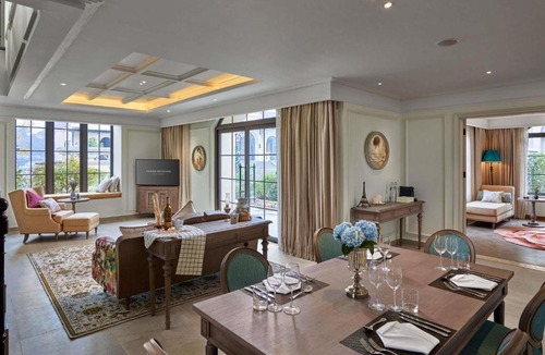 Da Lat Hotel | Grand Mercure Dalat