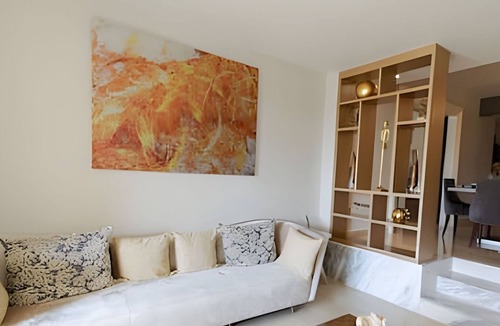 Puerto Morelos Resort | Grand Moon Palace Two Bdr Grand Presidential Suite
