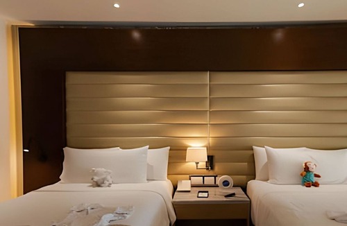 Puerto Morelos Resort | Grand Moon Palace Two Bdr Grand Presidential Suite
