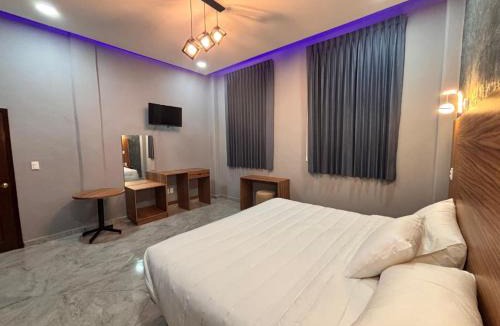 Iguala de la Independencia Hotel | Grand Hotel Iguala