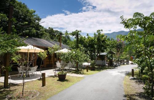 Liugui District Cabin | Grand Orchid Resort Villa