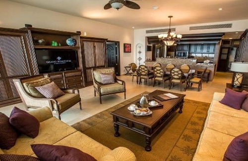 Puerto Morelos Resort | Grand Residences Riviera Cancun Puerto Morelos