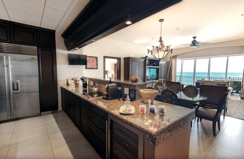 Puerto Morelos Resort | Grand Residences Riviera Cancun - located on a picture-perfect beach