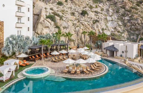Marina Apartment | Grand Sol Mar Lands End Grand Master Suite 1248ft 5 star w/Golf discount