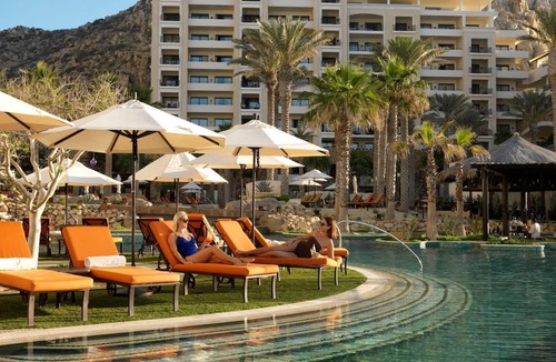 Marina House | Grand Solmar at Lands End 1 Bedroom sleeps 4