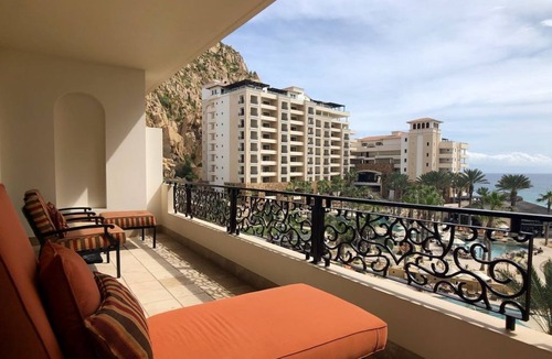 Cabo San Lucas Resort | Grand Solmar at Lands End - Cabo