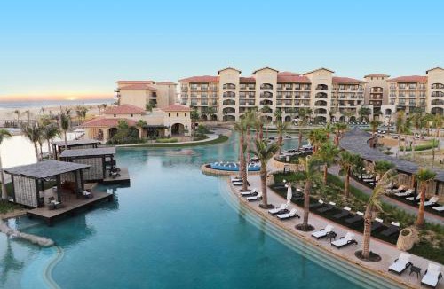 Cabo San Lucas Resort | Grand Solmar Pacific Dunes Resort, Golf & Spa