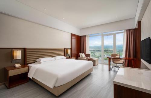 Tianya District Resort | Grand Soluxe Hotel & Resort, Sanya