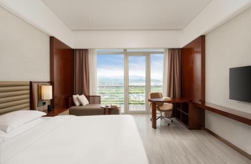Tianya District Resort | Grand Soluxe Hotel & Resort, Sanya