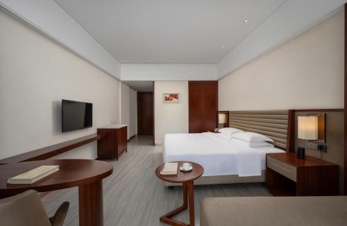 Tianya District Resort | Grand Soluxe Hotel & Resort, Sanya