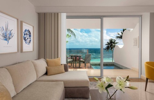 Villa Juarez Resort | Grand Velas Riviera Maya - All Inclusive