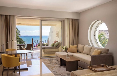 Villa Juarez Resort | Grand Velas Riviera Maya - All Inclusive