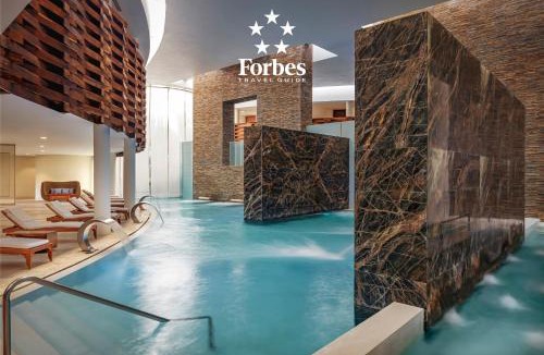Villa Juarez Resort | Grand Velas Riviera Maya - All Inclusive