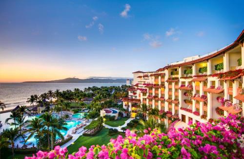 Nuevo Vallarta Resort | Grand Velas Riviera Nayarit-All Inclusive