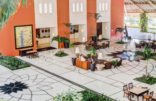 Nuevo Vallarta Resort | Grand Velas Riviera Nayarit-All Inclusive