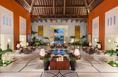 Nuevo Vallarta Resort | Grand Velas Riviera Nayarit-All Inclusive