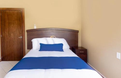 Colinas de Santiago Hotel | Grand View Suites