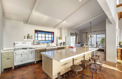 Todos Santos Villa | Grand Villa del Mar