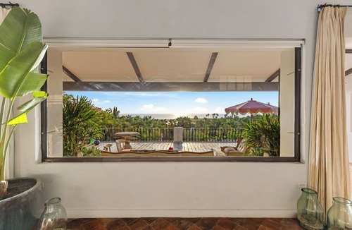 Todos Santos Villa | Grand Villa del Mar