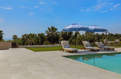 Todos Santos Villa | Grand Villa del Mar