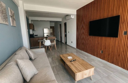 Boca del Rio Apartment | Grandeza by Palms