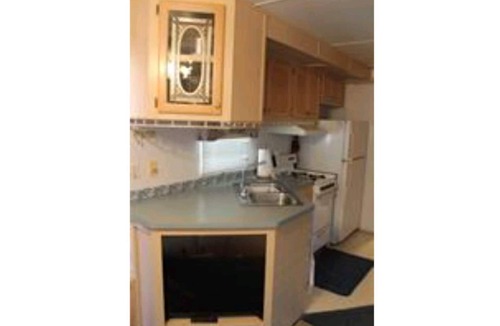 Edinburg House | Grandma Park Model n55+