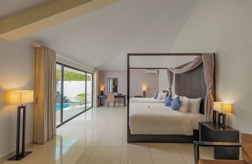 Dien Ban Resort | Grandvrio Ocean Resort Danang