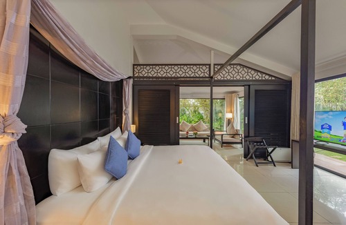 Dien Ban Resort | Grandvrio Ocean Resort Danang