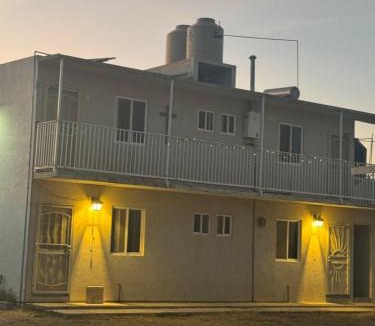 Tequisquiapan Apartment | Granja Margarita