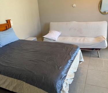Tequisquiapan Apartment | Granja Margarita