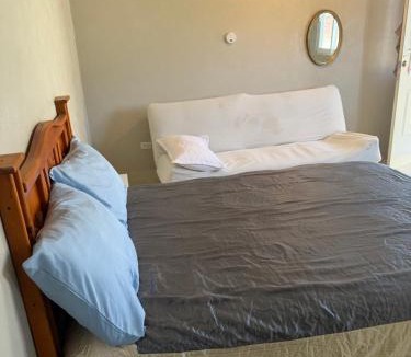 Tequisquiapan Apartment | Granja Margarita