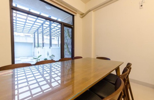 Xincheng House | Grass root incense B&B