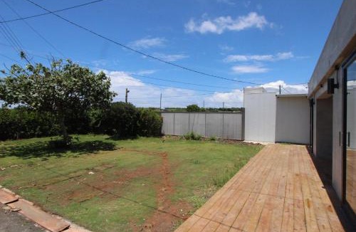 Eluan House | Grass Villa