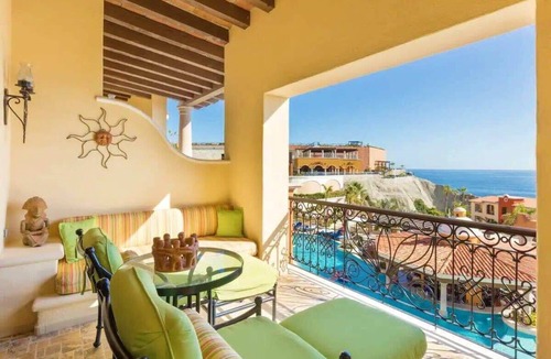 Cabo San Lucas Apartment | Great and Cozy Studio in Cabo San Lucas