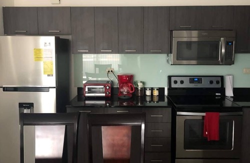 Zona 10 Apartment | Great apartment for groups in the heart of zona viva