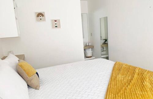 Zona 7 Apartment | Great apartment D1