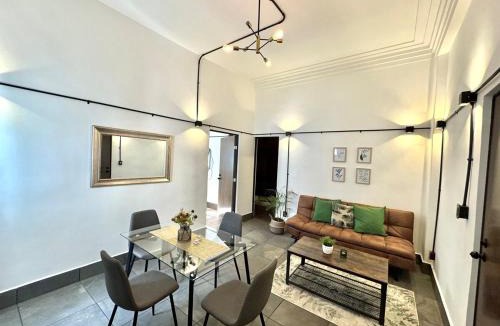 Mexico Apartment | Great bright apartment 3