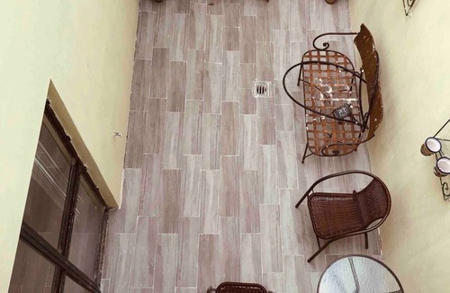 Tepehua Apartment | Great Chapala Rental