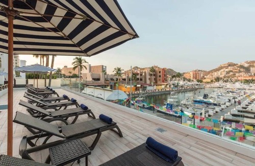 Centro Apartment | Great & Comfortable Studio in Cabo San Lucas