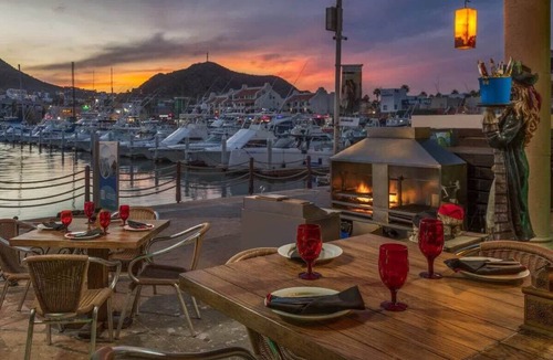 Centro Apartment | Great & Comfortable Studio in Cabo San Lucas