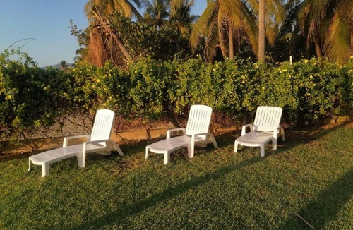 Barra de Potosi Apartment | Great cozy apartment